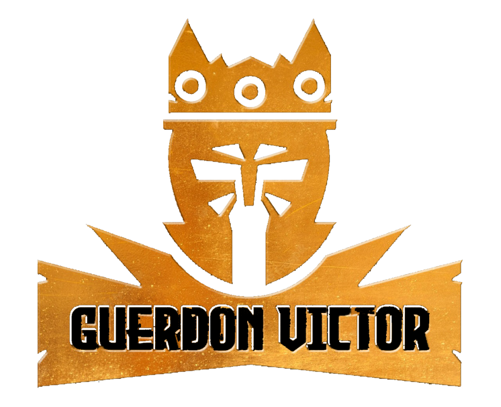 Guerdon Victor